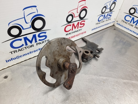 John Deere 7700, 7800, 7810, 7910, Pto Brackets Support Al82581, Re33205 - 변속기 : 사진 3 John Deere 7700, 7800, 7810, 7910, Pto Brackets Support Al82581, Re33205 - 변속기 : 사진 3