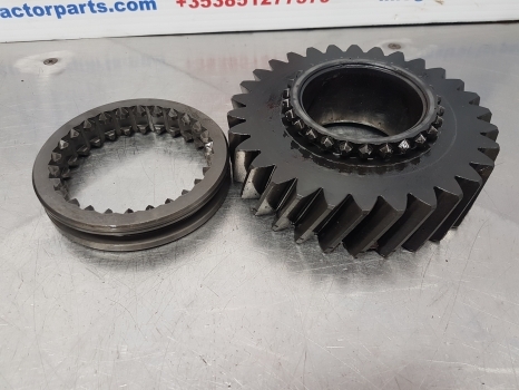 John Deere 7800, 6800, 6900, 7810, 6910, 7700, 7600 Pto Gear R130898, L100535 - 프로펠러 샤프트 장궤형 트랙터 용 : 사진 2 John Deere 7800, 6800, 6900, 7810, 6910, 7700, 7600 Pto Gear R130898, L100535 - 프로펠러 샤프트 장궤형 트랙터 용 : 사진 2