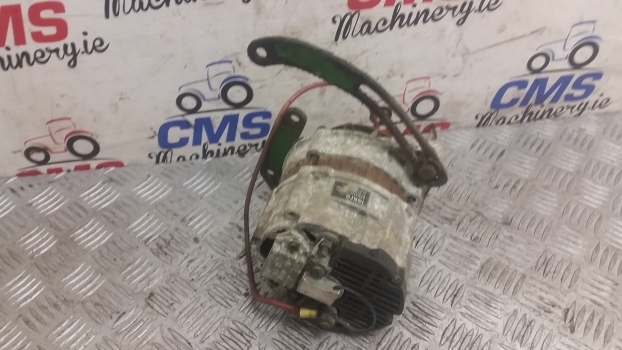 John Deere Case Alternator Iskra 12v65a Aak3330, 11201595, A187873, Re509106 - 얼터네이터 장궤형 트랙터 용 : 사진 4 John Deere Case Alternator Iskra 12v65a Aak3330, 11201595, A187873, Re509106 - 얼터네이터 장궤형 트랙터 용 : 사진 4
