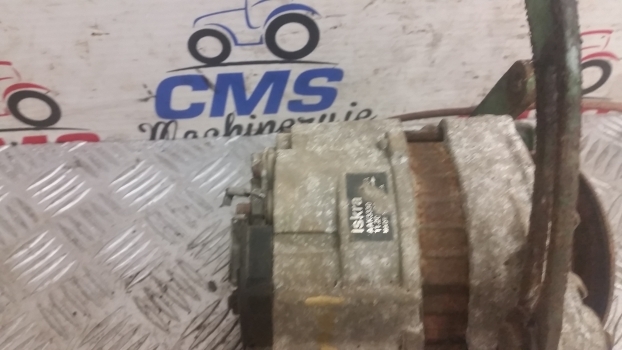 John Deere Case Alternator Iskra 12v65a Aak3330, 11201595, A187873, Re509106 - 얼터네이터 장궤형 트랙터 용 : 사진 3 John Deere Case Alternator Iskra 12v65a Aak3330, 11201595, A187873, Re509106 - 얼터네이터 장궤형 트랙터 용 : 사진 3