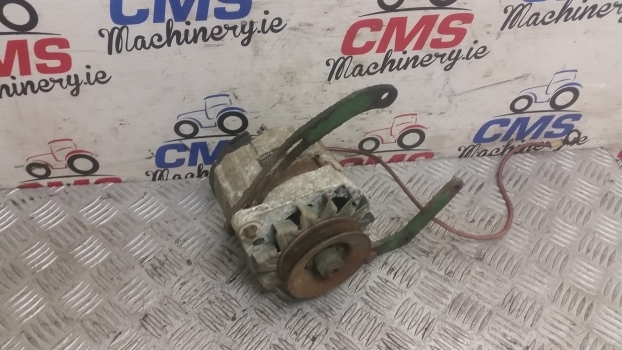 John Deere Case Alternator Iskra 12v65a Aak3330, 11201595, A187873, Re509106 - 얼터네이터 장궤형 트랙터 용 : 사진 1 John Deere Case Alternator Iskra 12v65a Aak3330, 11201595, A187873, Re509106 - 얼터네이터 장궤형 트랙터 용 : 사진 1