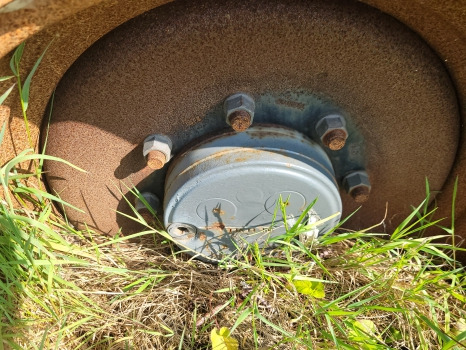 Kramer Kt407 Carraro 26.25 Rear Axle Complete For Parts 434274, 381893, 397304, - 뒷 차축 : 사진 4 Kramer Kt407 Carraro 26.25 Rear Axle Complete For Parts 434274, 381893, 397304, - 뒷 차축 : 사진 4