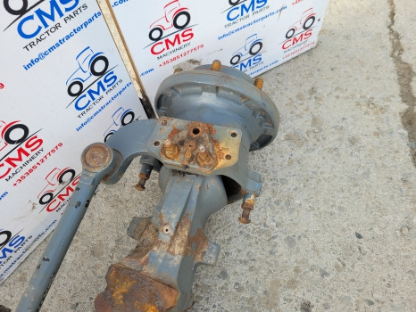 Kramer Kt407 Claas Scorpion 7035 Front Axle Hub Lhs Carraro 26.25, 434273 - 앞 차축 : 사진 2 Kramer Kt407 Claas Scorpion 7035 Front Axle Hub Lhs Carraro 26.25, 434273 - 앞 차축 : 사진 2