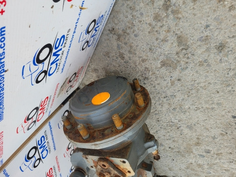 Kramer Kt407 Claas Scorpion 7035 Front Axle Hub Lhs Carraro 26.25, 434273 - 앞 차축 : 사진 3 Kramer Kt407 Claas Scorpion 7035 Front Axle Hub Lhs Carraro 26.25, 434273 - 앞 차축 : 사진 3