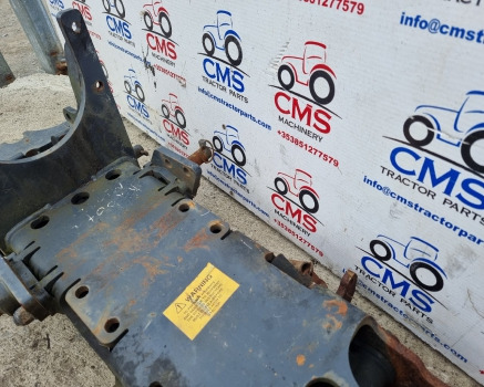 Kubota  M5092 Dromone Pick Up Hitch Complete  Ag2035886 - 예비 부속 장궤형 트랙터 용 : 사진 5 Kubota  M5092 Dromone Pick Up Hitch Complete  Ag2035886 - 예비 부속 장궤형 트랙터 용 : 사진 5