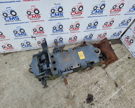 Kubota  M5092 Dromone Pick Up Hitch Complete  Ag2035886 - 예비 부속 장궤형 트랙터 용 : 사진 1 Kubota  M5092 Dromone Pick Up Hitch Complete  Ag2035886 - 예비 부속 장궤형 트랙터 용 : 사진 1