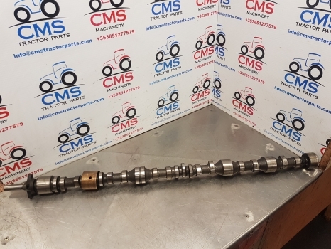 Lamboghini 1056, R1156, R1256 Engine Camshaft 0.047.1310.0, 0.047.1310.0/20 - 캠샤프트 장궤형 트랙터 용 : 사진 1 Lamboghini 1056, R1156, R1256 Engine Camshaft 0.047.1310.0, 0.047.1310.0/20 - 캠샤프트 장궤형 트랙터 용 : 사진 1