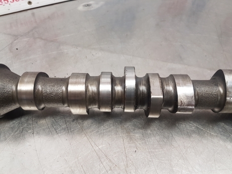 Lamboghini 1056, R1156, R1256 Engine Camshaft 0.047.1310.0, 0.047.1310.0/20 - 캠샤프트 장궤형 트랙터 용 : 사진 4 Lamboghini 1056, R1156, R1256 Engine Camshaft 0.047.1310.0, 0.047.1310.0/20 - 캠샤프트 장궤형 트랙터 용 : 사진 4