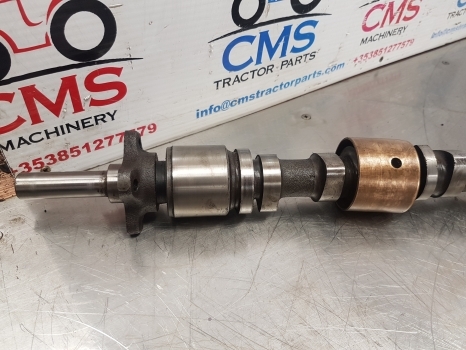 Lamboghini 1056, R1156, R1256 Engine Camshaft 0.047.1310.0, 0.047.1310.0/20 - 캠샤프트 장궤형 트랙터 용 : 사진 2 Lamboghini 1056, R1156, R1256 Engine Camshaft 0.047.1310.0, 0.047.1310.0/20 - 캠샤프트 장궤형 트랙터 용 : 사진 2