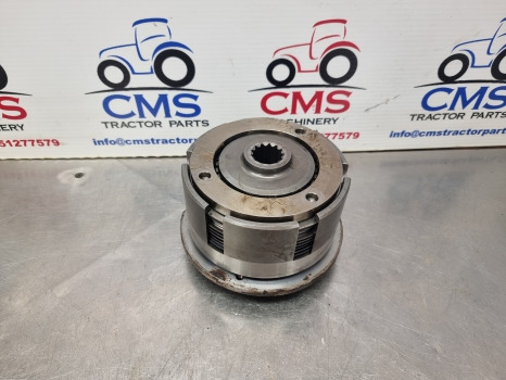 Landini Mythos 100, 115, Mythos Series, Pto Clutch Pack Assy 3654006m1 - 변속기 : 사진 1 Landini Mythos 100, 115, Mythos Series, Pto Clutch Pack Assy 3654006m1 - 변속기 : 사진 1
