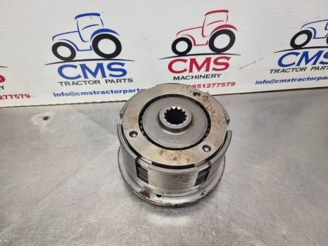 Landini Mythos 100, 115, Mythos Series, Pto Clutch Pack Assy 3654006m1 - 변속기 : 사진 2 Landini Mythos 100, 115, Mythos Series, Pto Clutch Pack Assy 3654006m1 - 변속기 : 사진 2
