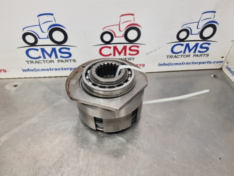 Landini Mythos 100, 115, Mythos Series, Pto Clutch Pack Assy 3654006m1 - 변속기 : 사진 5 Landini Mythos 100, 115, Mythos Series, Pto Clutch Pack Assy 3654006m1 - 변속기 : 사진 5