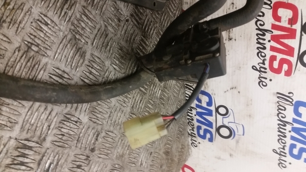 Landini Mythos Series 115 Cab Air Cleaner Box 3657825m91 - 캐빈 필터 장궤형 트랙터 용 : 사진 2 Landini Mythos Series 115 Cab Air Cleaner Box 3657825m91 - 캐빈 필터 장궤형 트랙터 용 : 사진 2