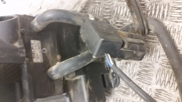 Landini Mythos Series 115 Cab Air Cleaner Box 3657825m91 - 캐빈 필터 장궤형 트랙터 용 : 사진 3 Landini Mythos Series 115 Cab Air Cleaner Box 3657825m91 - 캐빈 필터 장궤형 트랙터 용 : 사진 3