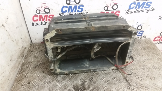 Landini Mythos Series 115 Cab Air Cleaner Box 3657825m91 - 캐빈 필터 장궤형 트랙터 용 : 사진 4 Landini Mythos Series 115 Cab Air Cleaner Box 3657825m91 - 캐빈 필터 장궤형 트랙터 용 : 사진 4