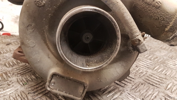 Landini Mythos Series 115 Turbocharger 2674a345 - 터보 장궤형 트랙터 용 : 사진 4 Landini Mythos Series 115 Turbocharger 2674a345 - 터보 장궤형 트랙터 용 : 사진 4