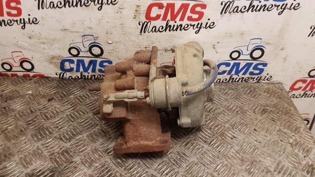 Landini Mythos Series 115 Turbocharger 2674a345 - 터보 장궤형 트랙터 용 : 사진 1 Landini Mythos Series 115 Turbocharger 2674a345 - 터보 장궤형 트랙터 용 : 사진 1