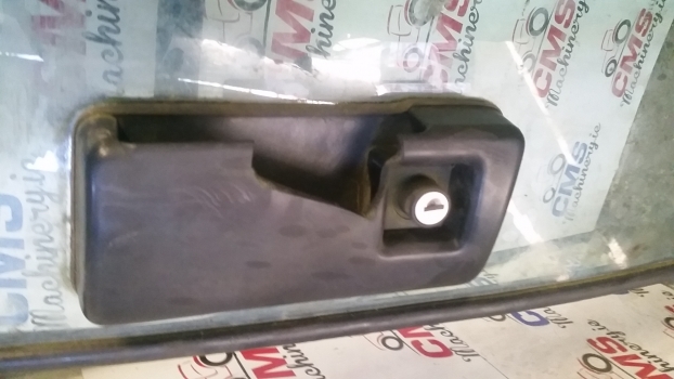 Landini Mythos Tdi 115 Cab Door Right Complete 3656166m1 - 도어 및 부품 장궤형 트랙터 용 : 사진 1 Landini Mythos Tdi 115 Cab Door Right Complete 3656166m1 - 도어 및 부품 장궤형 트랙터 용 : 사진 1
