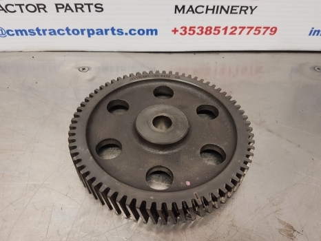 Landini Vision 105, 95 Fuel Pump Gear 68t 3117l261 - 연료 펌프 장궤형 트랙터 용 : 사진 1 Landini Vision 105, 95 Fuel Pump Gear 68t 3117l261 - 연료 펌프 장궤형 트랙터 용 : 사진 1