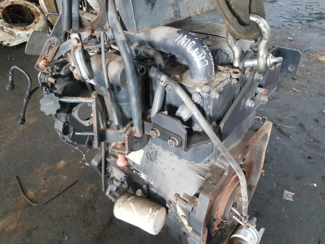 Landini Vision 105 Engine Complete For Parts Only, Broken Block Zz90222, Zz80268 - 엔진 농업용 기계 용 : 사진 3 Landini Vision 105 Engine Complete For Parts Only, Broken Block Zz90222, Zz80268 - 엔진 농업용 기계 용 : 사진 3