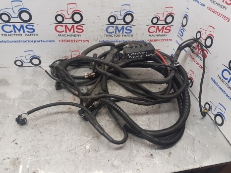 Landini Vision 95 Engine Front Wiring Loom Complete 3674688m91, 3679168m91 - 케이블/ 와이어 하니스 장궤형 트랙터 용 : 사진 1 Landini Vision 95 Engine Front Wiring Loom Complete 3674688m91, 3679168m91 - 케이블/ 와이어 하니스 장궤형 트랙터 용 : 사진 1