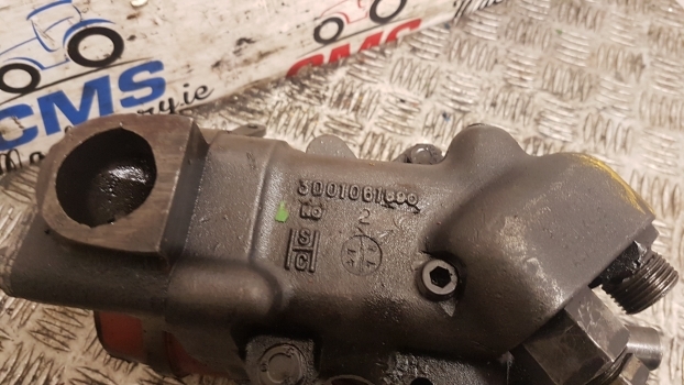 Leyland 2100 Hydraulic Lift Cylinder 3001061690 - 유압 실린더 장궤형 트랙터 용 : 사진 2 Leyland 2100 Hydraulic Lift Cylinder 3001061690 - 유압 실린더 장궤형 트랙터 용 : 사진 2