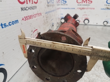 Manitou Maniscopic Mt425cp, 172/160 Front Axle Propeller Drive Shaft - 프로펠러 샤프트 텔레스코픽 핸들러 용 : 사진 5 Manitou Maniscopic Mt425cp, 172/160 Front Axle Propeller Drive Shaft - 프로펠러 샤프트 텔레스코픽 핸들러 용 : 사진 5