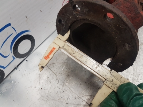 Manitou Maniscopic Mt425cp, 172/160 Front Axle Propeller Drive Shaft - 프로펠러 샤프트 텔레스코픽 핸들러 용 : 사진 4 Manitou Maniscopic Mt425cp, 172/160 Front Axle Propeller Drive Shaft - 프로펠러 샤프트 텔레스코픽 핸들러 용 : 사진 4