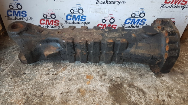 Manitou Mlt 630, 634 120 Lsu Half Axle Housing Lhs, Rhs 212.06.001.75.9, 601247 - 차축 및 부품 : 사진 2 Manitou Mlt 630, 634 120 Lsu Half Axle Housing Lhs, Rhs 212.06.001.75.9, 601247 - 차축 및 부품 : 사진 2