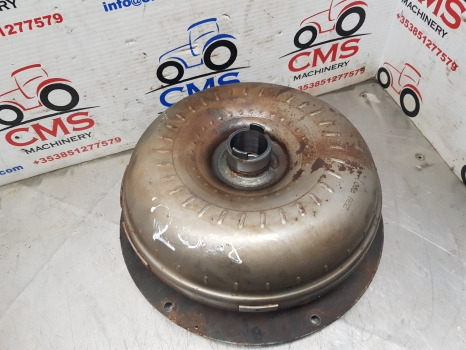 변속기 텔레스코픽 핸들러 용 Manitou Mlt 735-120 Lsu Transmission Torque Converter 209700, 245528 : 사진 8