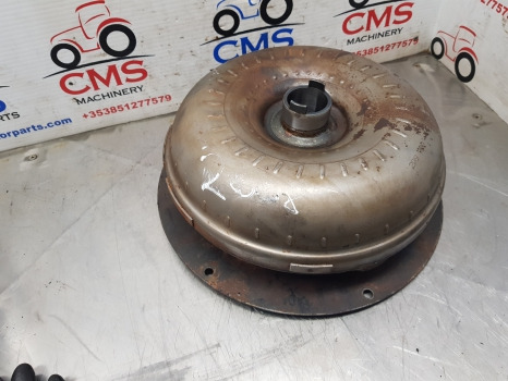 변속기 텔레스코픽 핸들러 용 Manitou Mlt 735-120 Lsu Transmission Torque Converter 209700, 245528 : 사진 7