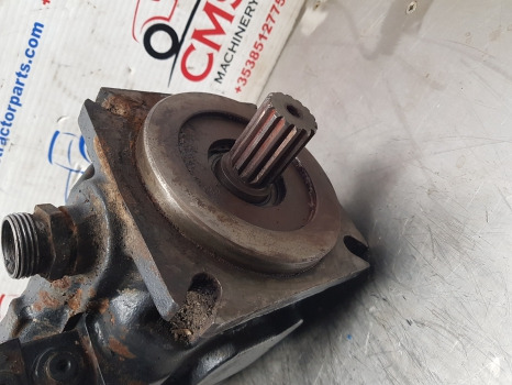 Manitou Mlt735-120 Lsu Hydraulic Pump 65105104, 303700, 297600, 288154 - 유압 펌프 : 사진 2 Manitou Mlt735-120 Lsu Hydraulic Pump 65105104, 303700, 297600, 288154 - 유압 펌프 : 사진 2