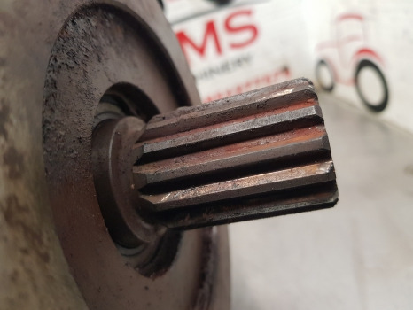 Manitou Mlt735-120 Lsu Hydraulic Pump 65105104, 303700, 297600, 288154 - 유압 펌프 : 사진 3 Manitou Mlt735-120 Lsu Hydraulic Pump 65105104, 303700, 297600, 288154 - 유압 펌프 : 사진 3