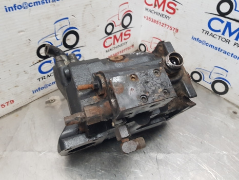Manitou Mlt735-120 Lsu Hydraulic Pump 65105104, 303700, 297600, 288154 - 유압 펌프 : 사진 5 Manitou Mlt735-120 Lsu Hydraulic Pump 65105104, 303700, 297600, 288154 - 유압 펌프 : 사진 5