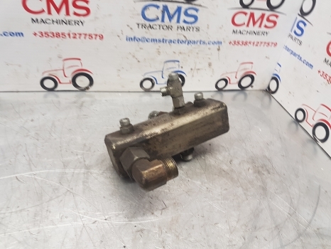 Manitou Mrt 2540 Hydraulic Manifold - 유압 텔레스코픽 핸들러 용 : 사진 2 Manitou Mrt 2540 Hydraulic Manifold - 유압 텔레스코픽 핸들러 용 : 사진 2