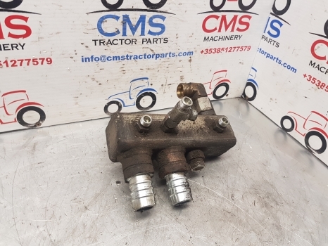 Manitou Mrt 2540 Hydraulic Manifold - 유압 텔레스코픽 핸들러 용 : 사진 1 Manitou Mrt 2540 Hydraulic Manifold - 유압 텔레스코픽 핸들러 용 : 사진 1