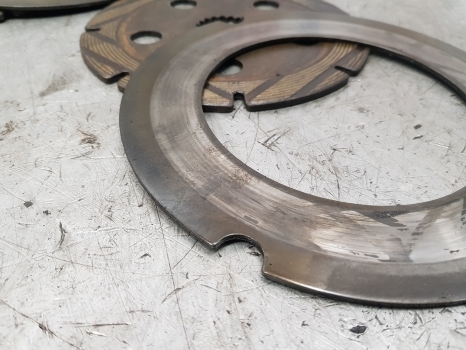 Manitou Mt425cp Clark Hurth 172/160 Brake Disc, Plate 738.07.610.06, 73807610013 - 브레이크 디스크 텔레스코픽 핸들러 용 : 사진 5 Manitou Mt425cp Clark Hurth 172/160 Brake Disc, Plate 738.07.610.06, 73807610013 - 브레이크 디스크 텔레스코픽 핸들러 용 : 사진 5