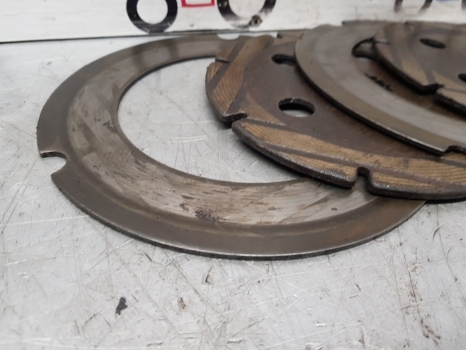 Manitou Mt425cp Clark Hurth 172/160 Brake Disc, Plate 738.07.610.06, 73807610013 - 브레이크 디스크 텔레스코픽 핸들러 용 : 사진 3 Manitou Mt425cp Clark Hurth 172/160 Brake Disc, Plate 738.07.610.06, 73807610013 - 브레이크 디스크 텔레스코픽 핸들러 용 : 사진 3