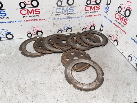 Manitou Mt425cp Clark Hurth 172/160 Brake Disc, Plate 738.07.610.06, 73807610013 - 브레이크 디스크 텔레스코픽 핸들러 용 : 사진 1 Manitou Mt425cp Clark Hurth 172/160 Brake Disc, Plate 738.07.610.06, 73807610013 - 브레이크 디스크 텔레스코픽 핸들러 용 : 사진 1