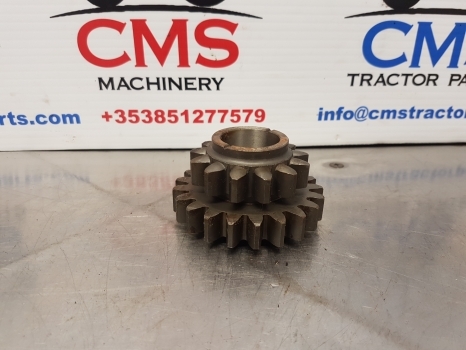 Massey Ferguson 100, 200, 300, 500, 4200 Reverse Idle Gear 13x21 1660919m1 - 기어박스 장궤형 트랙터 용 : 사진 2 Massey Ferguson 100, 200, 300, 500, 4200 Reverse Idle Gear 13x21 1660919m1 - 기어박스 장궤형 트랙터 용 : 사진 2
