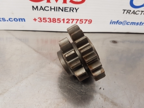 Massey Ferguson 100, 200, 300, 500, 4200 Reverse Idle Gear 13x21 1660919m1 - 기어박스 장궤형 트랙터 용 : 사진 3 Massey Ferguson 100, 200, 300, 500, 4200 Reverse Idle Gear 13x21 1660919m1 - 기어박스 장궤형 트랙터 용 : 사진 3
