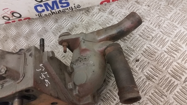 Massey Ferguson 133, 135, 140, 145, 148, 150, Ad3.152 Cylinder Head Assy 86550 - 실린더 헤드 장궤형 트랙터 용 : 사진 4 Massey Ferguson 133, 135, 140, 145, 148, 150, Ad3.152 Cylinder Head Assy 86550 - 실린더 헤드 장궤형 트랙터 용 : 사진 4