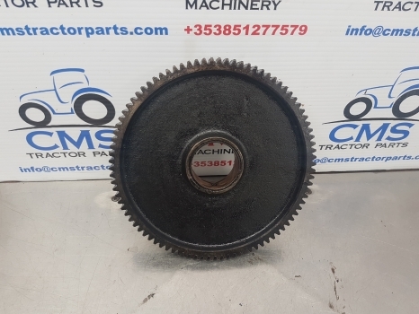Massey Ferguson 135, 100, 200, 300 Series Engine Idle Gear 90t 31164530 - 기어박스 및 부품 장궤형 트랙터 용 : 사진 5 Massey Ferguson 135, 100, 200, 300 Series Engine Idle Gear 90t 31164530 - 기어박스 및 부품 장궤형 트랙터 용 : 사진 5