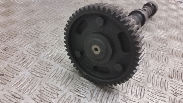 Massey Ferguson 135, 140, 150, Ad3.152 Camshaft And Gear 31415261, 0410241 - 캠샤프트 장궤형 트랙터 용 : 사진 3 Massey Ferguson 135, 140, 150, Ad3.152 Camshaft And Gear 31415261, 0410241 - 캠샤프트 장궤형 트랙터 용 : 사진 3