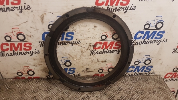 Massey Ferguson 2620 Rear Axle Brake Plate 1610205m2 - 브레이크 부품 장궤형 트랙터 용 : 사진 1 Massey Ferguson 2620 Rear Axle Brake Plate 1610205m2 - 브레이크 부품 장궤형 트랙터 용 : 사진 1