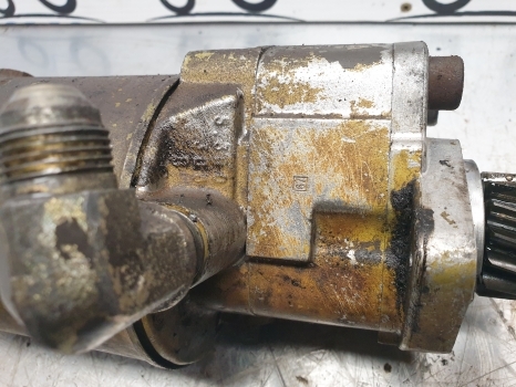 Massey Ferguson 290, 690, 670 Steering Pump 35104550, 1691156m93, 1666726m91 - 스티어링 펌프 장궤형 트랙터 용 : 사진 5 Massey Ferguson 290, 690, 670 Steering Pump 35104550, 1691156m93, 1666726m91 - 스티어링 펌프 장궤형 트랙터 용 : 사진 5