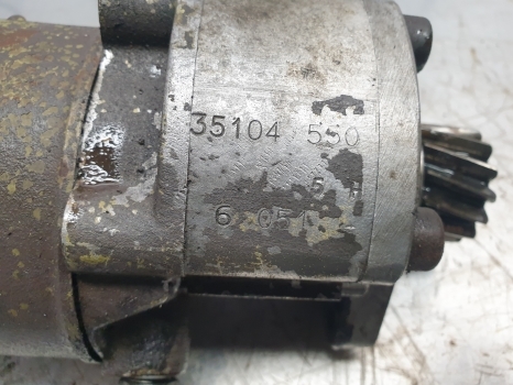 Massey Ferguson 290, 690, 670 Steering Pump 35104550, 1691156m93, 1666726m91 - 스티어링 펌프 장궤형 트랙터 용 : 사진 4 Massey Ferguson 290, 690, 670 Steering Pump 35104550, 1691156m93, 1666726m91 - 스티어링 펌프 장궤형 트랙터 용 : 사진 4