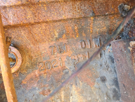 Massey Ferguson 4355 Transmission Gearbox For Parts - 기어박스 장궤형 트랙터 용 : 사진 3 Massey Ferguson 4355 Transmission Gearbox For Parts - 기어박스 장궤형 트랙터 용 : 사진 3