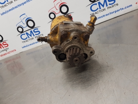 Massey Ferguson 50e, 690, 670 Steering Pump 35104550, 1691156m93, 49t6714 - 스티어링 펌프 장궤형 트랙터 용 : 사진 5 Massey Ferguson 50e, 690, 670 Steering Pump 35104550, 1691156m93, 49t6714 - 스티어링 펌프 장궤형 트랙터 용 : 사진 5