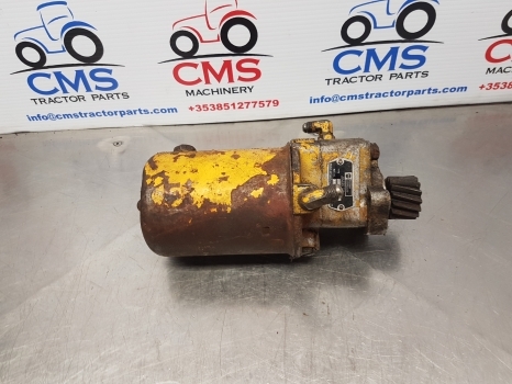 Massey Ferguson 50e, 690, 670 Steering Pump 35104550, 1691156m93, 49t6714 - 스티어링 펌프 장궤형 트랙터 용 : 사진 3 Massey Ferguson 50e, 690, 670 Steering Pump 35104550, 1691156m93, 49t6714 - 스티어링 펌프 장궤형 트랙터 용 : 사진 3